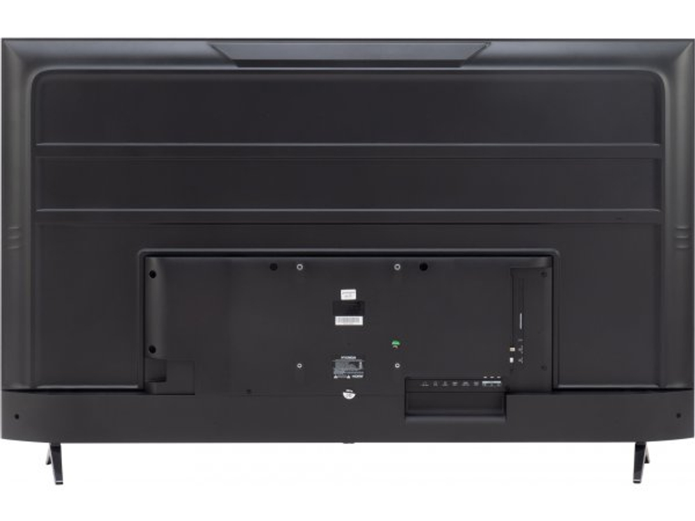 LED телевизор 4K Ultra HD Hyundai H-LED65GU7001
