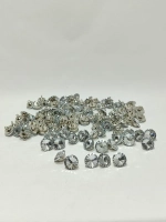 Декоративные стразы для дивана, кресел, пуговиц