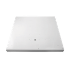 Светильник ОФИС ДВО01-001 36Вт 5000К IP40 Матовый 4100лм 595х595х40мм WOLTA PRO