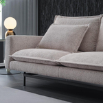 Диван трехместный ENZA HOME BOND STREET EH70903