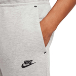 Баскетбольные штаны Nike Tech Fleece Pants Gray