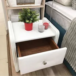 Тумба прикроватная Стайл/Style