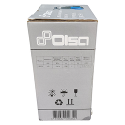 Дренажный насос Ручеек ДН-250