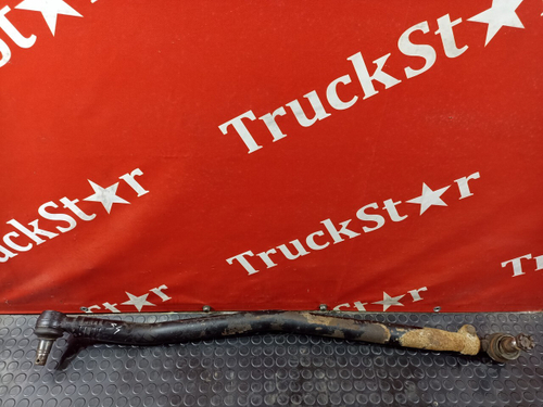 Тяга рулевая продольная