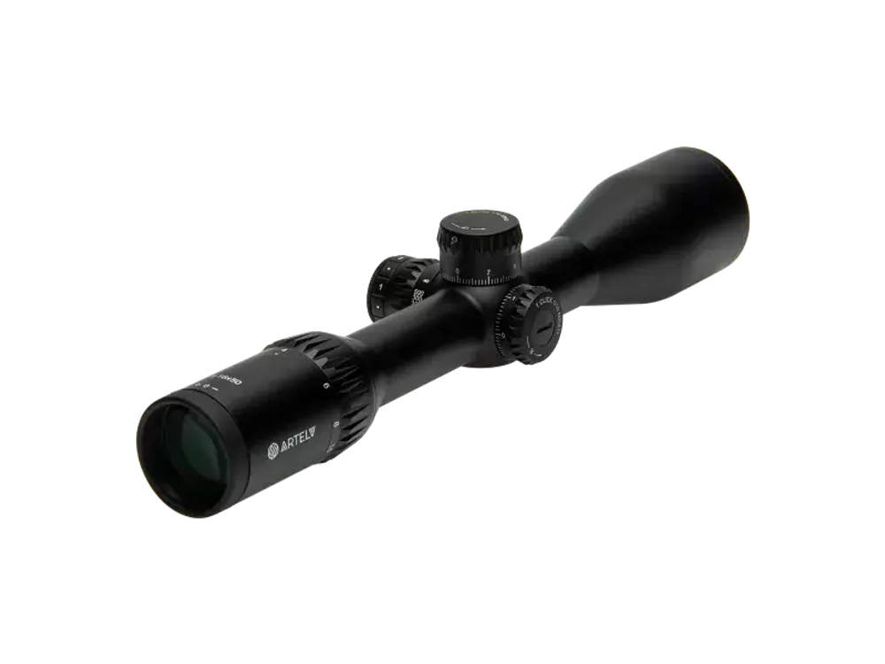Оптический прицел Artelv LRS 4-16x50 FFP
