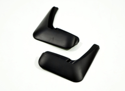 Брызговики Norplast для BAIC Beijing X55 II 2022-, задние, черные, арт.NPL-Br-08-885B