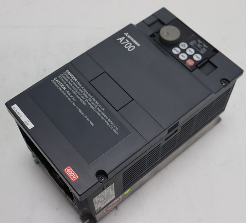 Mitsubishi FR-A740-00083-EC