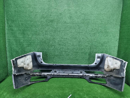 Бампер задний Jetour X90 PLUS (2021-н.в.)