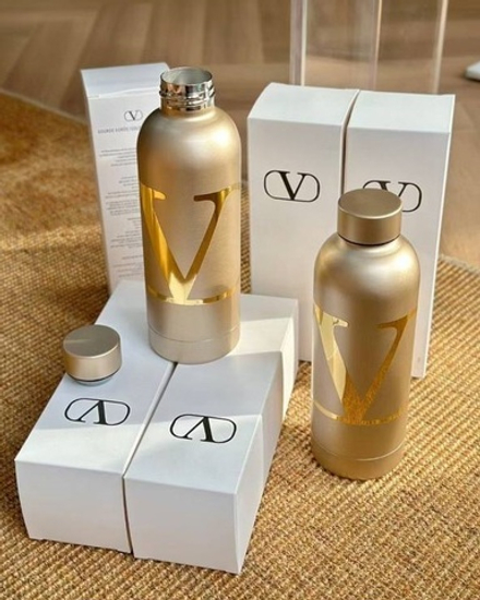 Бутылка для воды Valentino 500 мл.