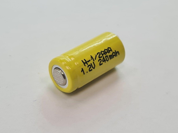 Аккумулятор ET H-1/2AAA240