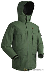 КУРТКА BASK COLORADO