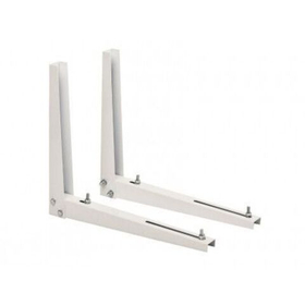 Кронштейны Бастион TEPLOCOM 423 для установки стабилизаторов серии SKAT-ST на стене