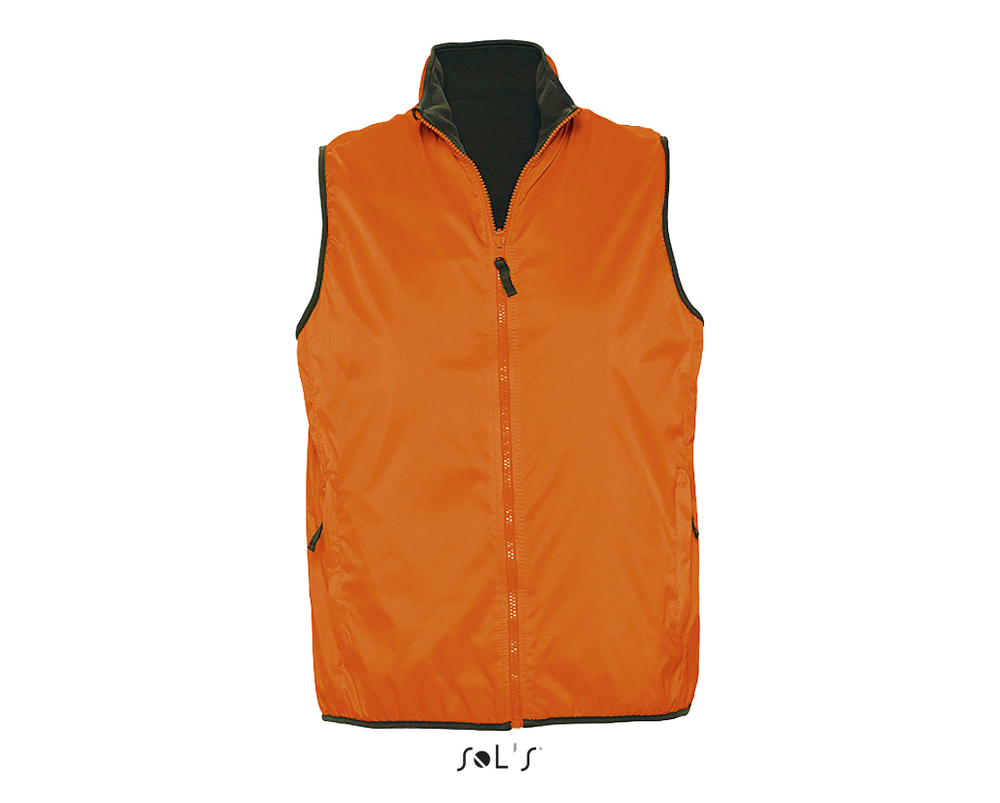 Жилет WINNER Оранжевый  XL