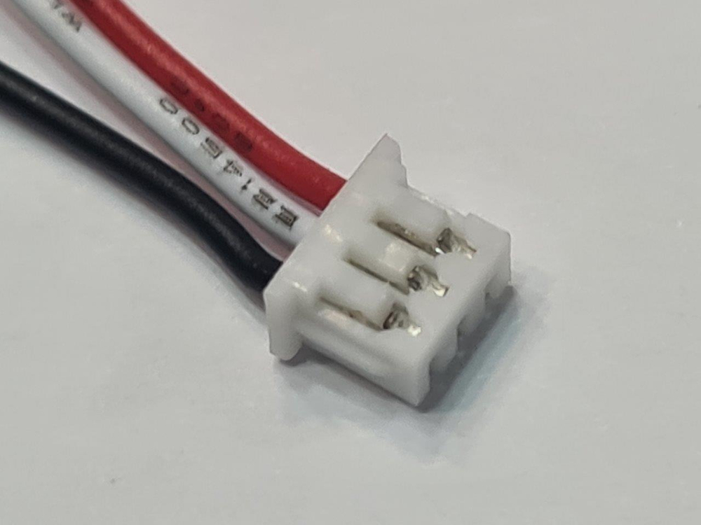 Аккумулятор ET LP102540-PCM3