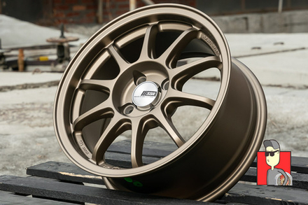 Комплект дисков RGW 1335 15x7 et35 4x100