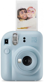 Фотоаппарат Fujifilm Instax Mini 12, Blue