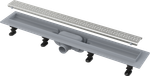 Трап  желоб  APZ-9 (650мм)  ALCAPLAST