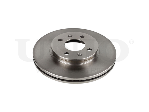 Диск тормозной передний UNIO BRD-20002