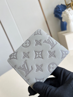 Louis Vuitton Multiple Wallet