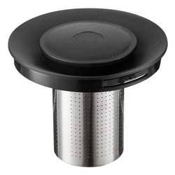 Чайник заварочный с фильтром 1л Smart Solutions