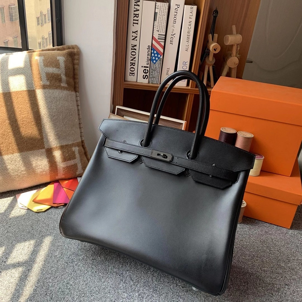 Hermes Birkin 35
