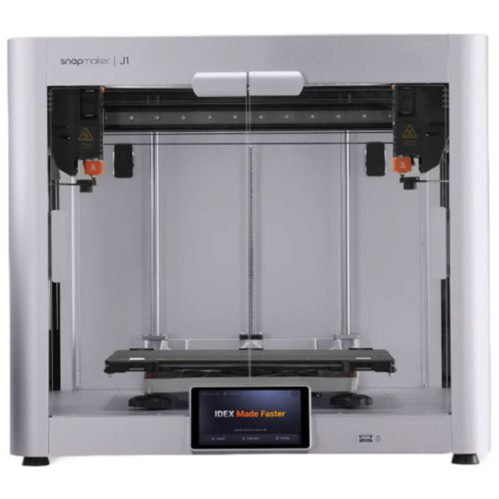 3D принтер Snapmaker J1s IDEX
