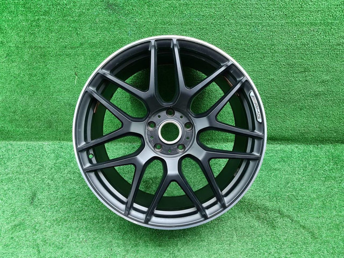 Диск Комплект дисков R22 Mercedes G W463 08-нв AMG
