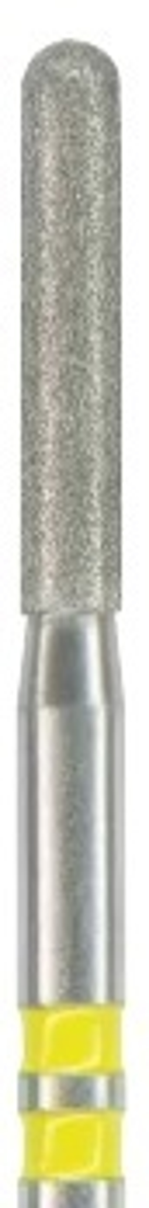 Бор алмазный, тип FG Z-Cut K881-016SF-FG, NTI, Германия