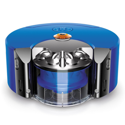 Пылесос Dyson Robot vacuum 360