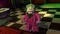 PS3 LEGO Batman 3: Beyond Gotham (Покидая Готэм) (Б/У, Русские субтитры, BLES-02033)