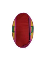 Ледянка 96*60см, 2 ручки (низ - ПВХ, верх - OxFord, ППУ)