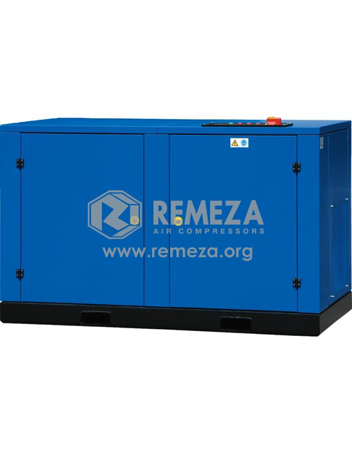 Винтовой компрессор ВК30-1,5