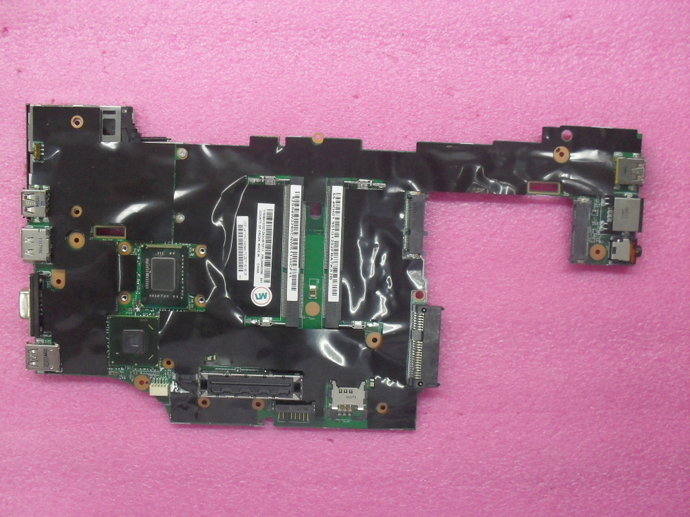 Материнская плата для ноутбука Lenovo X220 / X220i LDB-125402.6GAMT/TPM/AES (04W3290), оригинал