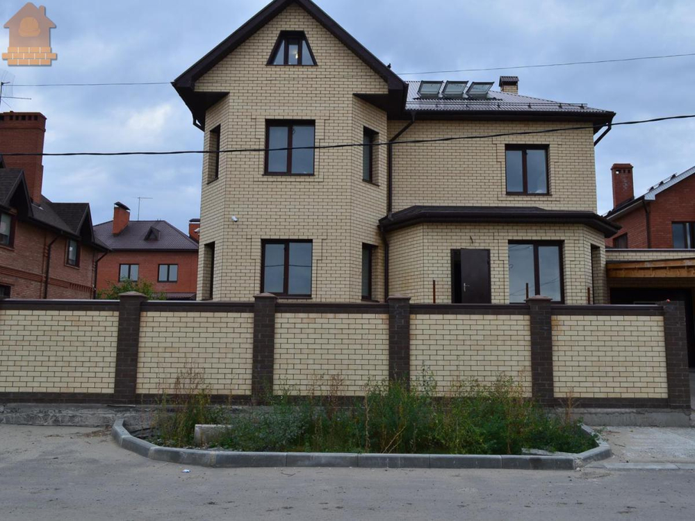 Кирпич Керма гладкий Пшеничное лето 1 НФ