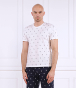 Футболка POLO RALPH LAUREN - белый(714899612)