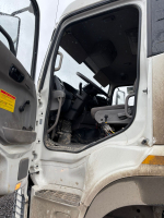 DongFeng KC 8x4 Самосвал KC (Дизельный, 8,9 л, 371 л.с., МТ)