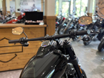 Harley-Davidson Fat Bob 114 (2021мг)