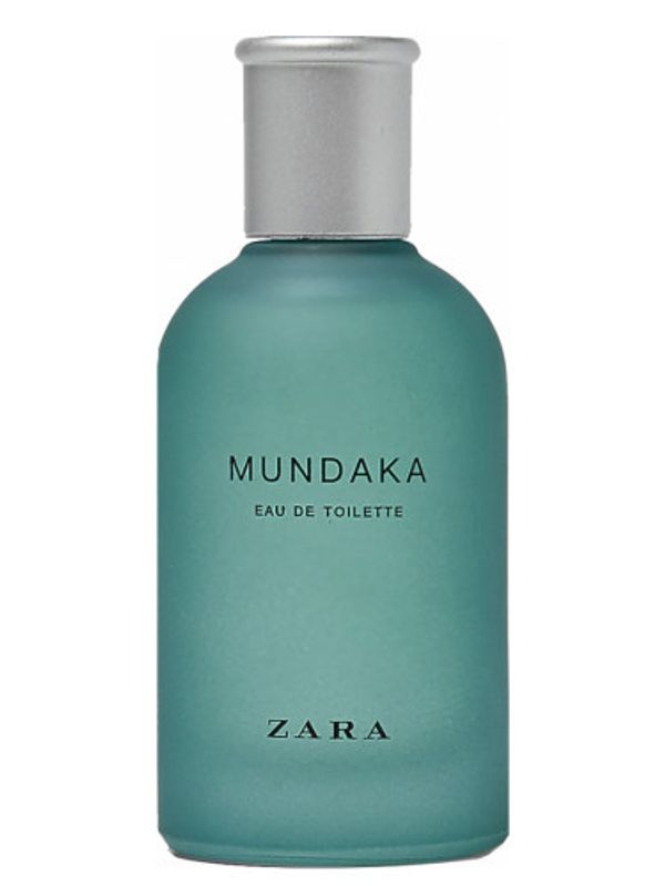 Zara Mundaka