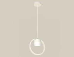 Ambrella Комплект подвесного светильника с акрилом Traditional DIY XB9101154