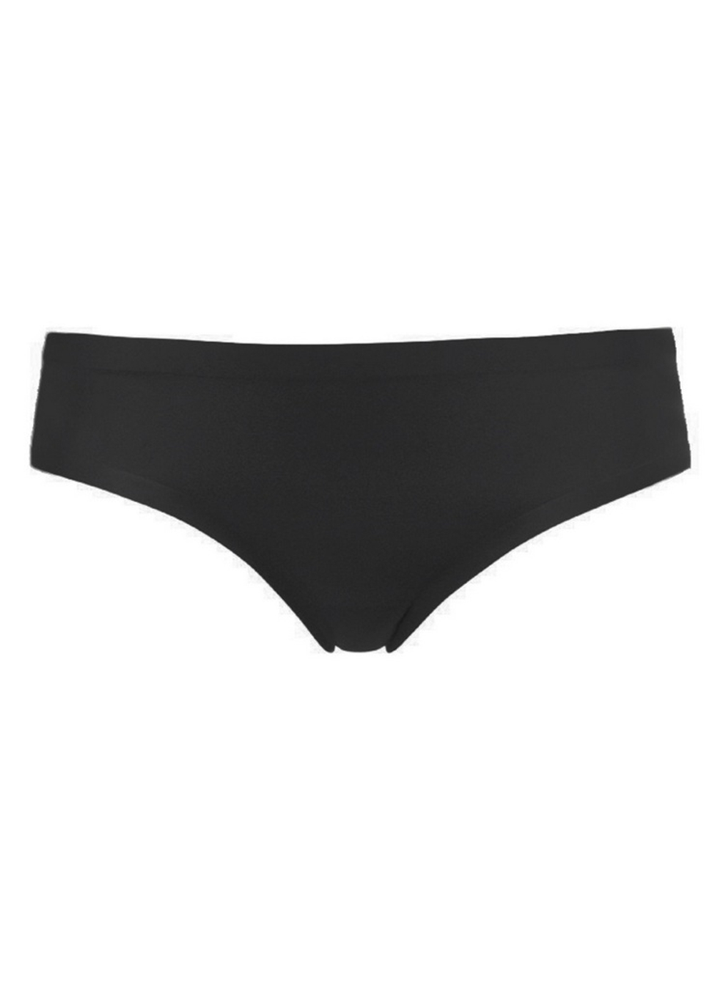 1001-530-999 FIT HIPSTER ЧЕРНЫЙ Трусы слипы