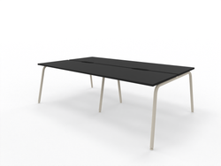 Бенч 4 рабочих места