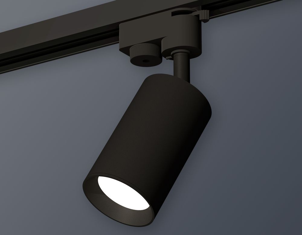 Ambrella Комплект трекового однофазного светильника MR16 Трековые XT6323002