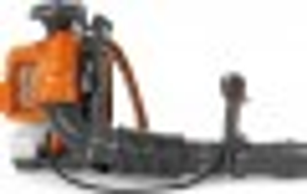 Воздуходувка бензиновая DAEWOO DABL 760 ранцевая