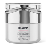KLAPP Крем увлажняющий - CollaGen 24 h Cream, 50 мл