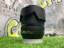 Nikon 18-105mm 3.5-5.6G AF-S ED DX VR