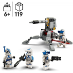 Lego clone trooper pack outlet