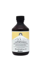 PURIFYING SHAMPOO / Очищающий Шампунь Против Перхоти