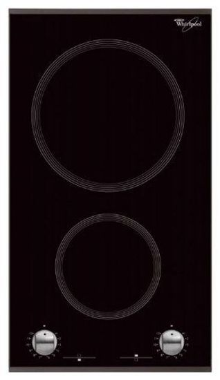 Электрическая варочная панель Whirlpool AKT 360 IX