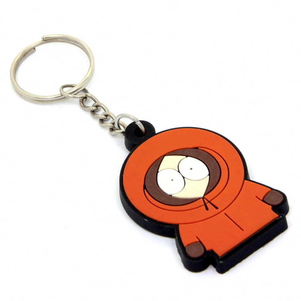 Брелок South Park Kenny