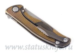 Нож Широгоров Знамя Победы Кастом Elmaxфотография - 11